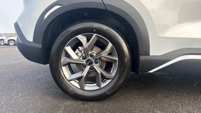 BYD Atto 2 130kW Boost 51kWh 5dr Auto Electric Hatchback